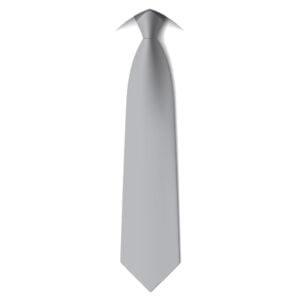 Custom Plain Ties