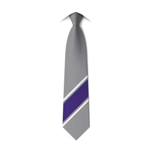 Cambridge Diagonal Stripe Tie