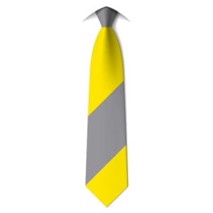 Custom Block Striped Ties