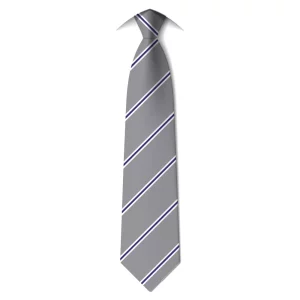 Ipswich Striped Custom Tie