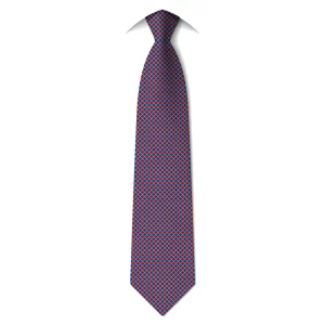 Liverpool Patterned Tie