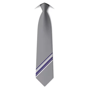 Oxford Diagonal Stripe Tie