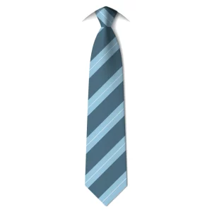 Exeter Striped Tie