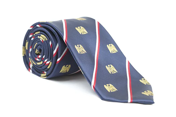 Regimental Tie