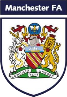 Manchester FA Logo